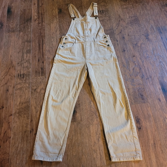 EUC We The Free overalls - Picture 4 of 8
